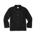 Creators Coat in Craft Canvas - Obsidian