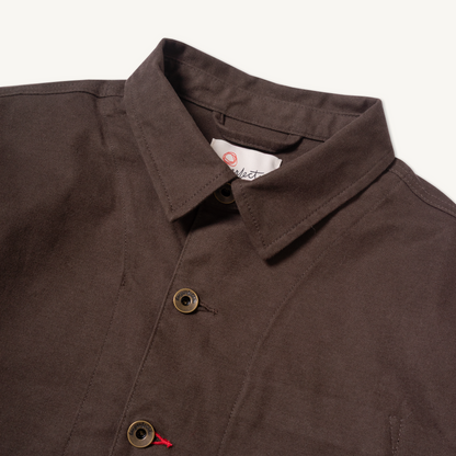 Imperfects Creators Coat