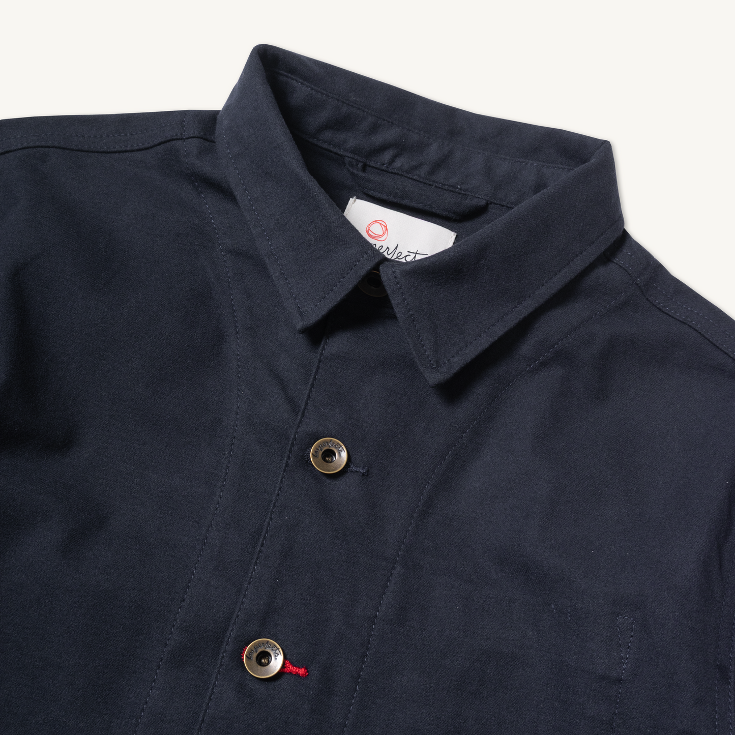 Imperfects Creators Coat