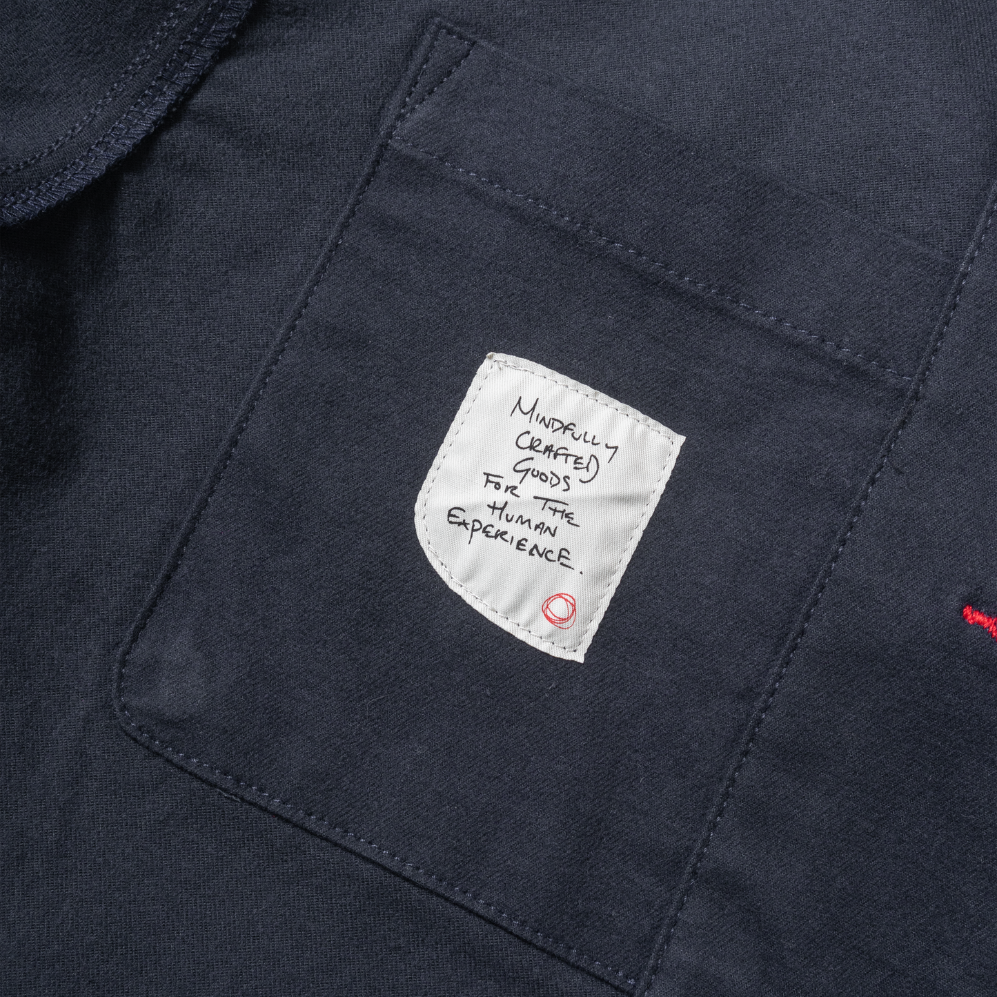 Imperfects Creators Coat