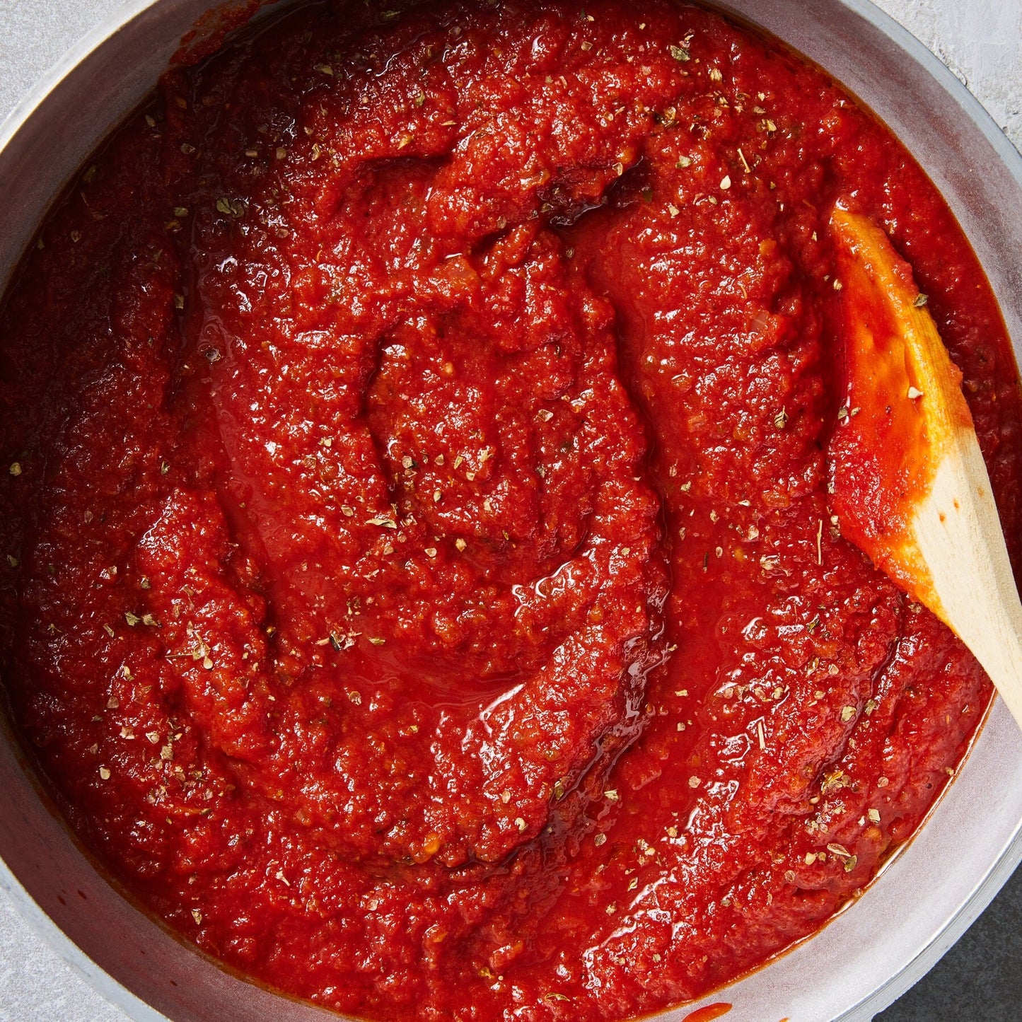 Rupiani's Authentic Chicagoan Deep Dish Pepperoni Pizza