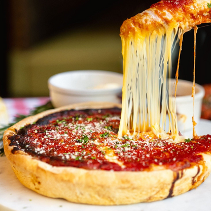 Rupiani's Pizza 3-Pack Black Friday Steal