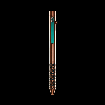 Bolt Action Pen V.02 - Isotope