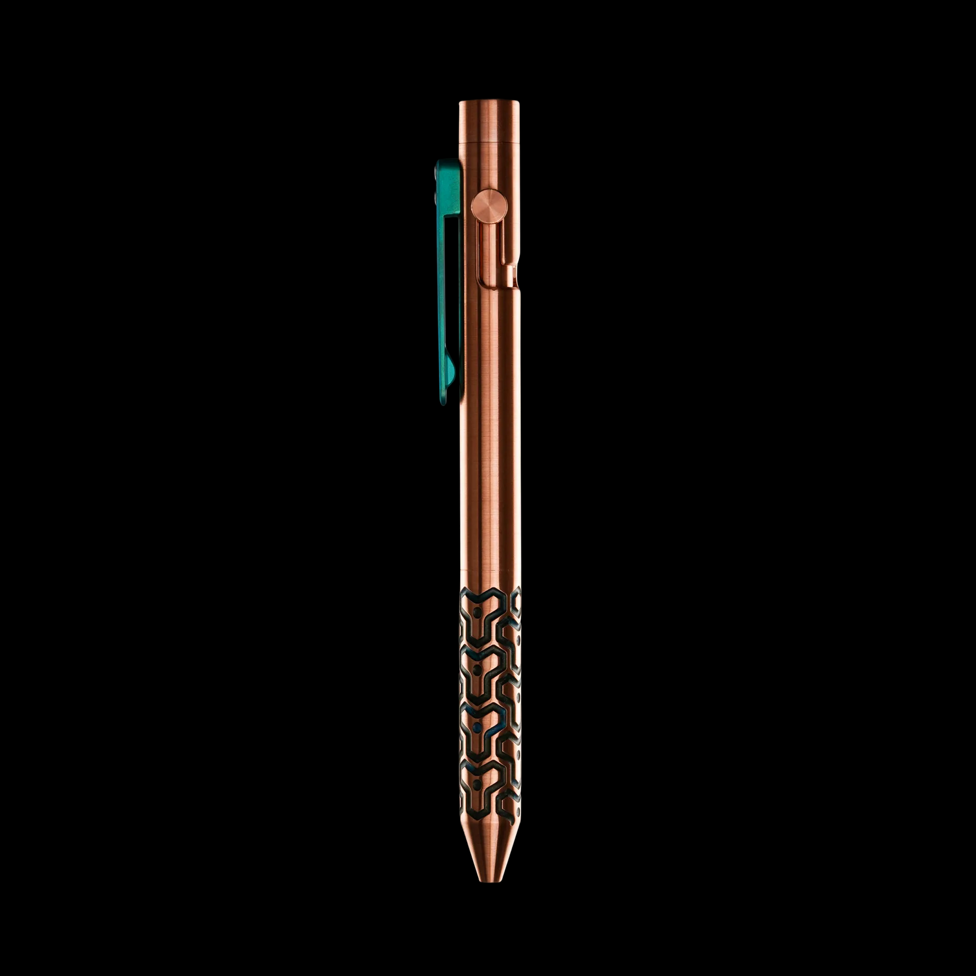 Bolt Action Pen V.02 - Isotope