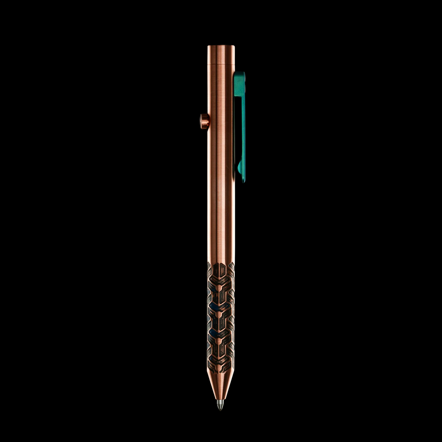 Bolt Action Pen V.02 - Isotope