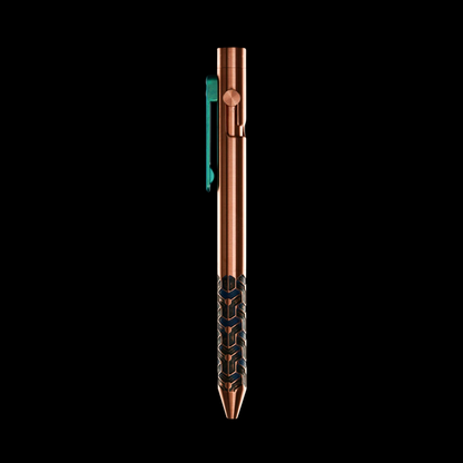 Bolt Action Pen V.02 - Isotope