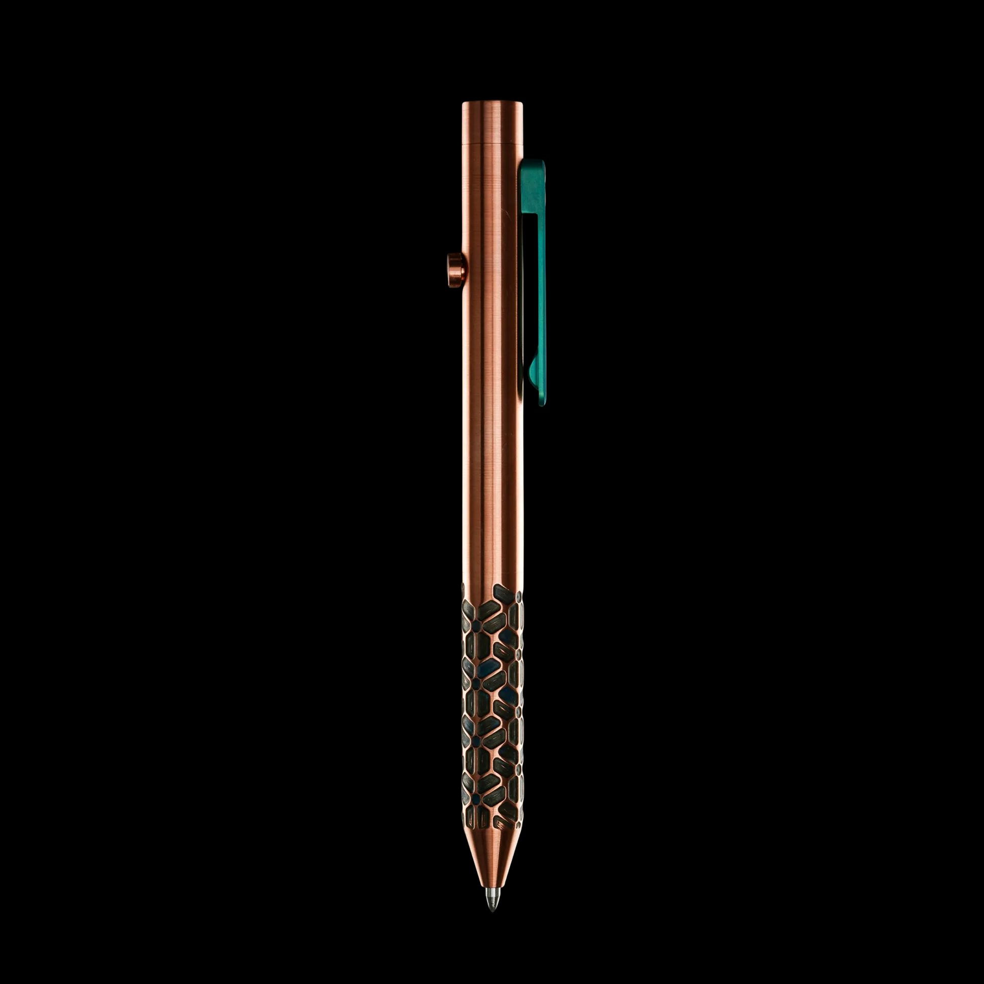 Bolt Action Pen V.02 - Isotope