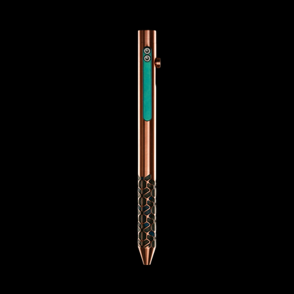 Bolt Action Pen V.02 - Isotope