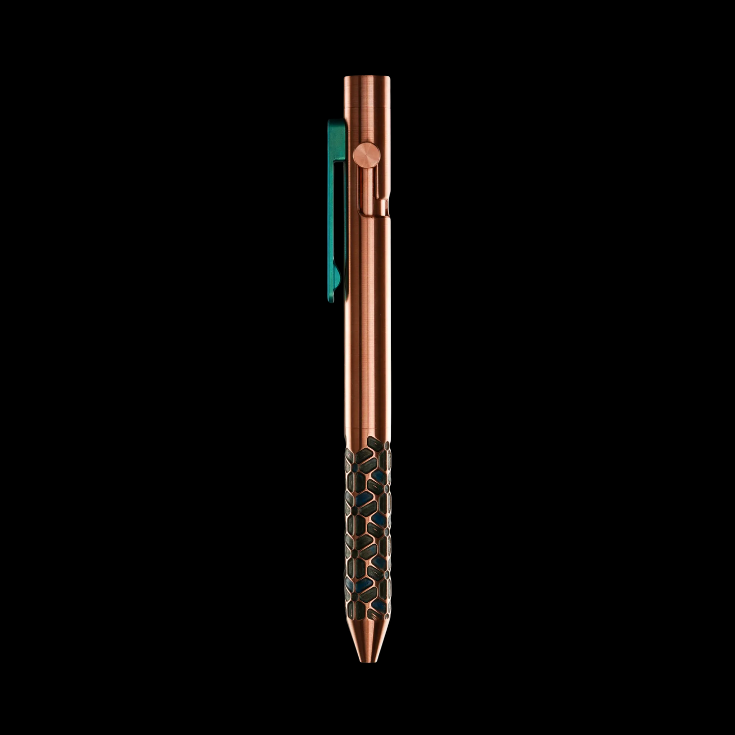 Bolt Action Pen V.02 - Isotope