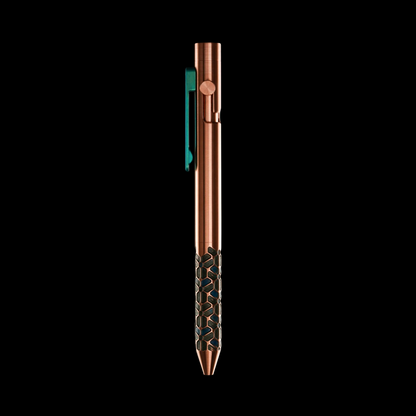 Bolt Action Pen V.02 - Isotope
