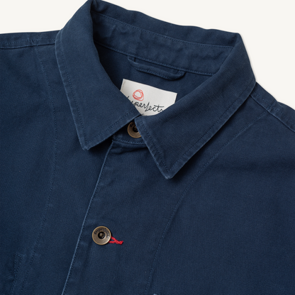 Imperfects Cunningham Coat