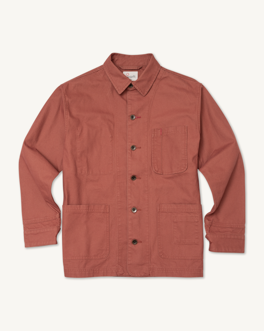Imperfects Cunningham Coat