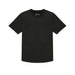 Oliver Cabell Curved Hem Tee - Black - Men's / Black