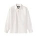 AARON LEVINE David Lynch Shirt - WHITE