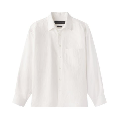 AARON LEVINE David Lynch Shirt