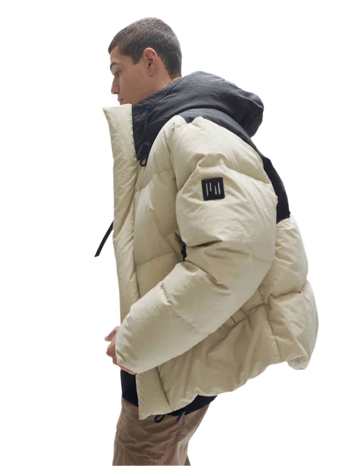 Holden Fowler Down Jacket