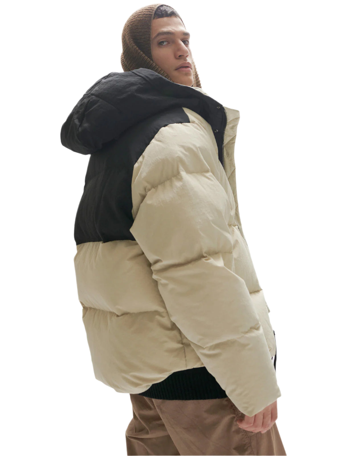 Holden Fowler Down Jacket