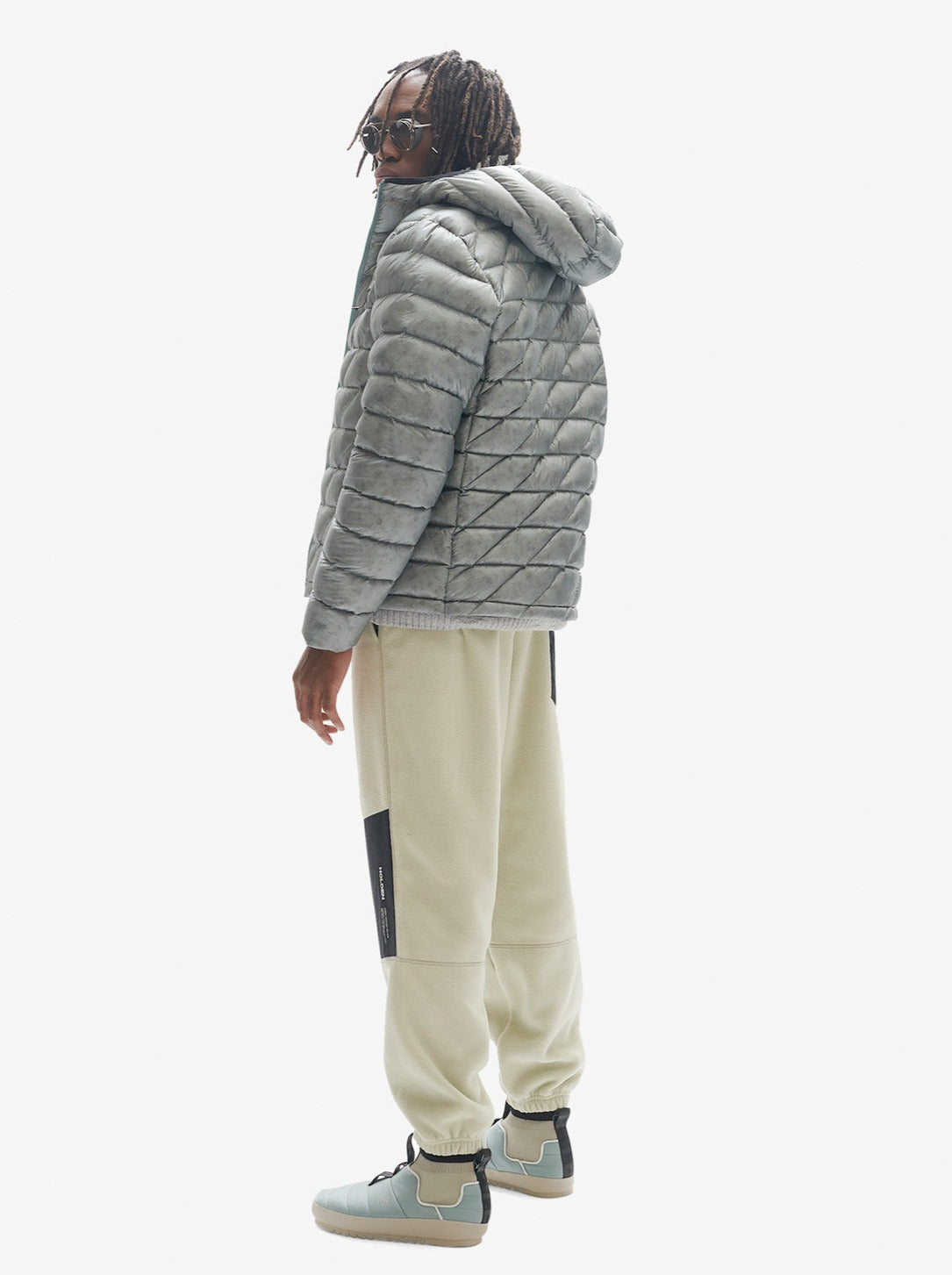 Holden Packable Down Jacket | Uncrate Supply