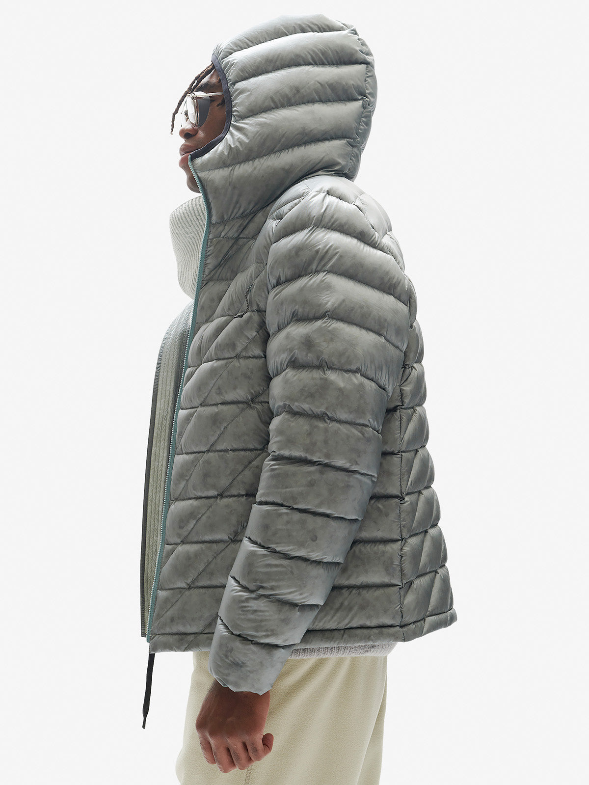 Holden Packable Down Jacket