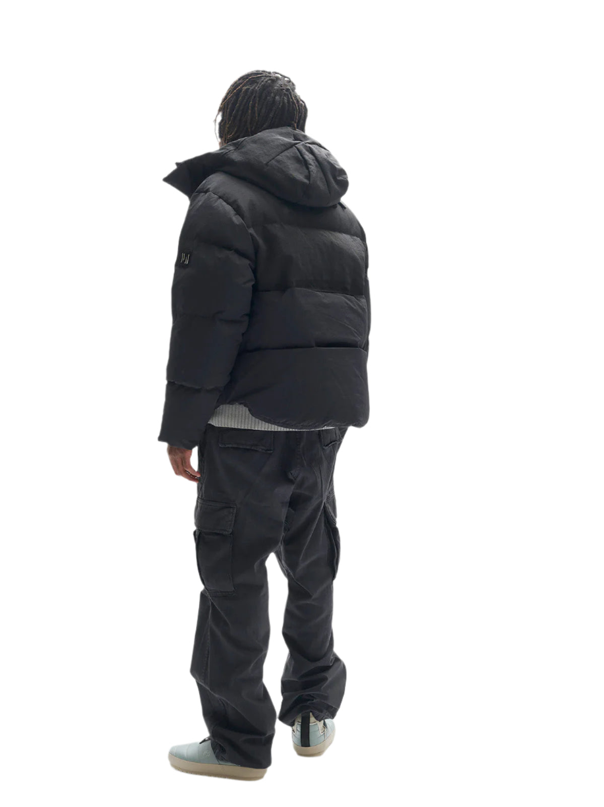 Holden Fowler Down Jacket