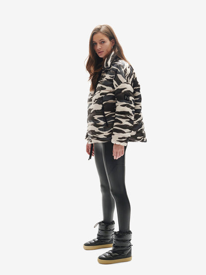 HOLDEN DOWN HALF ZIP Jacket