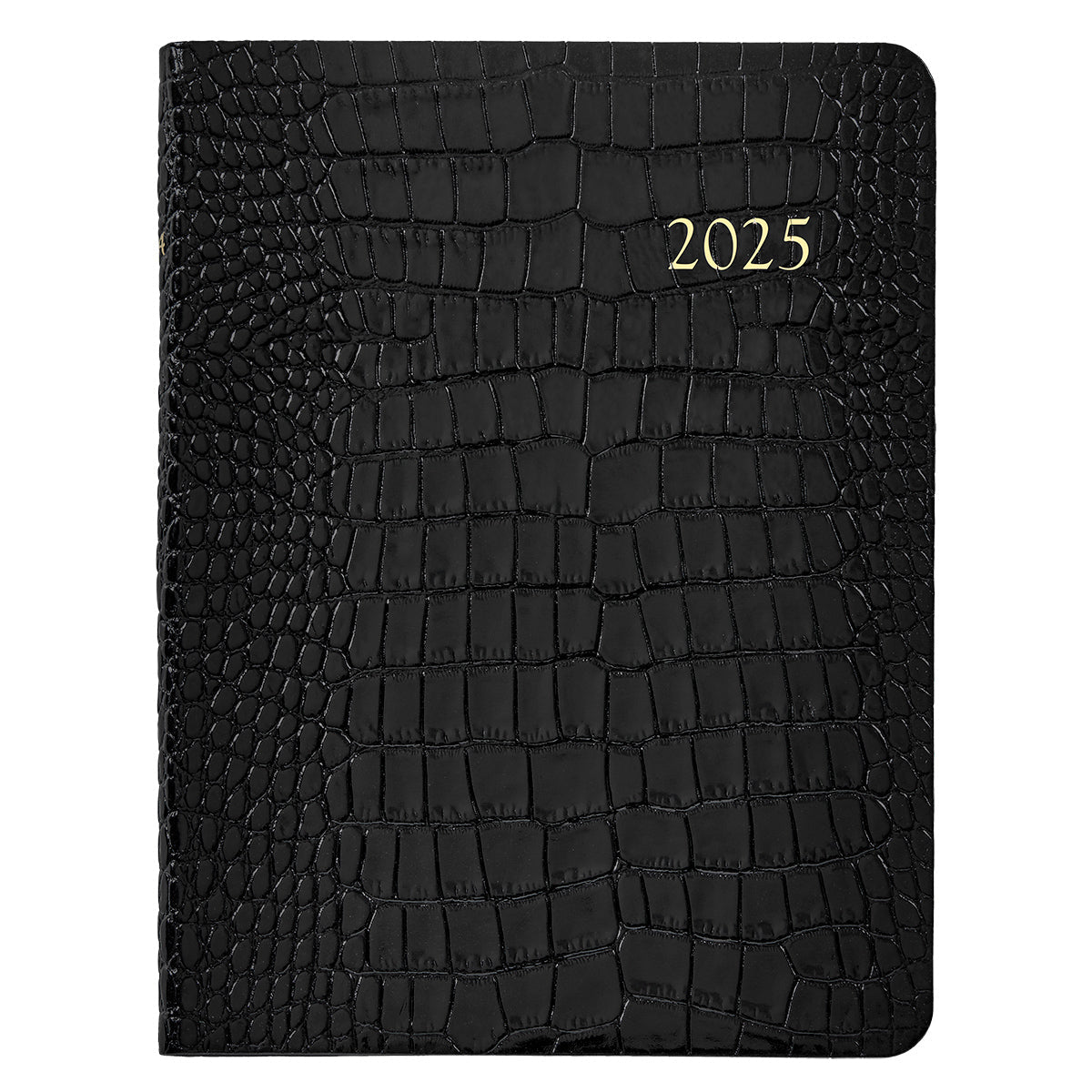 2025 Desk Diary