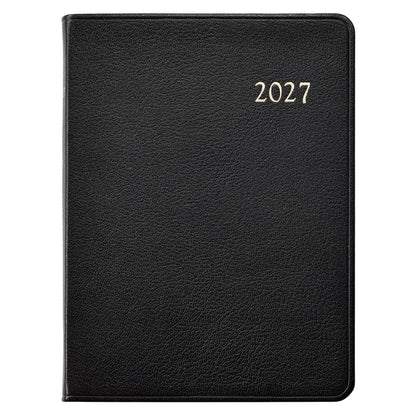 2027 Desk Diary