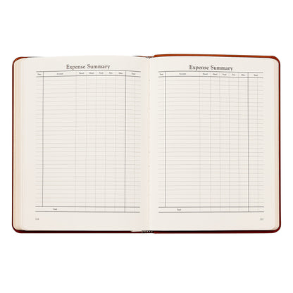 2027 Desk Diary