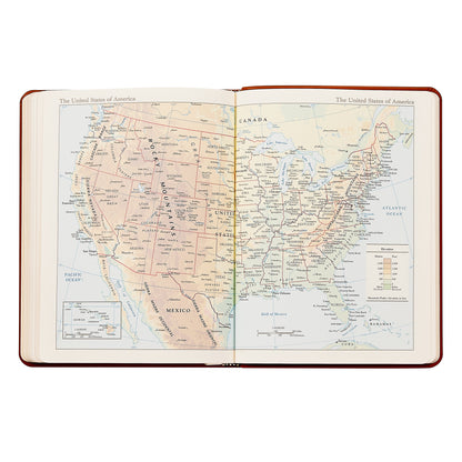 2027 Desk Diary