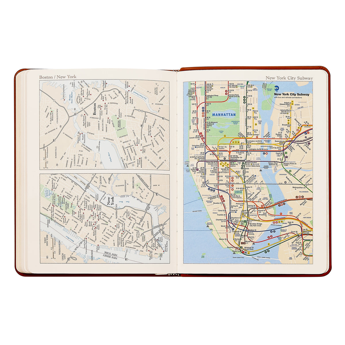 2027 Desk Diary