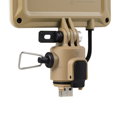 Nestout Flash-1 LED Light