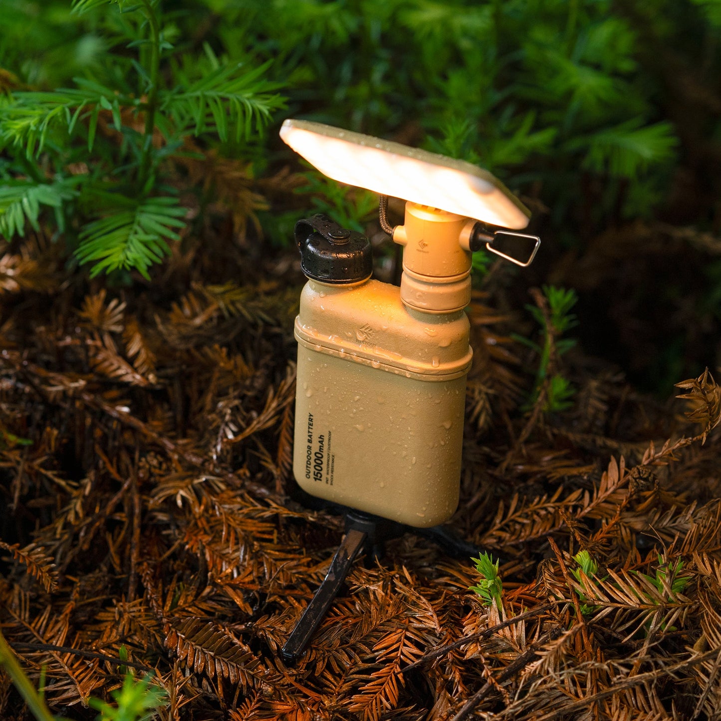 Nestout Flash-1 LED Light