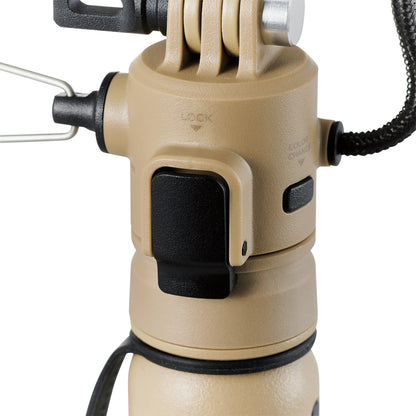 Nestout Flash-1 LED Light