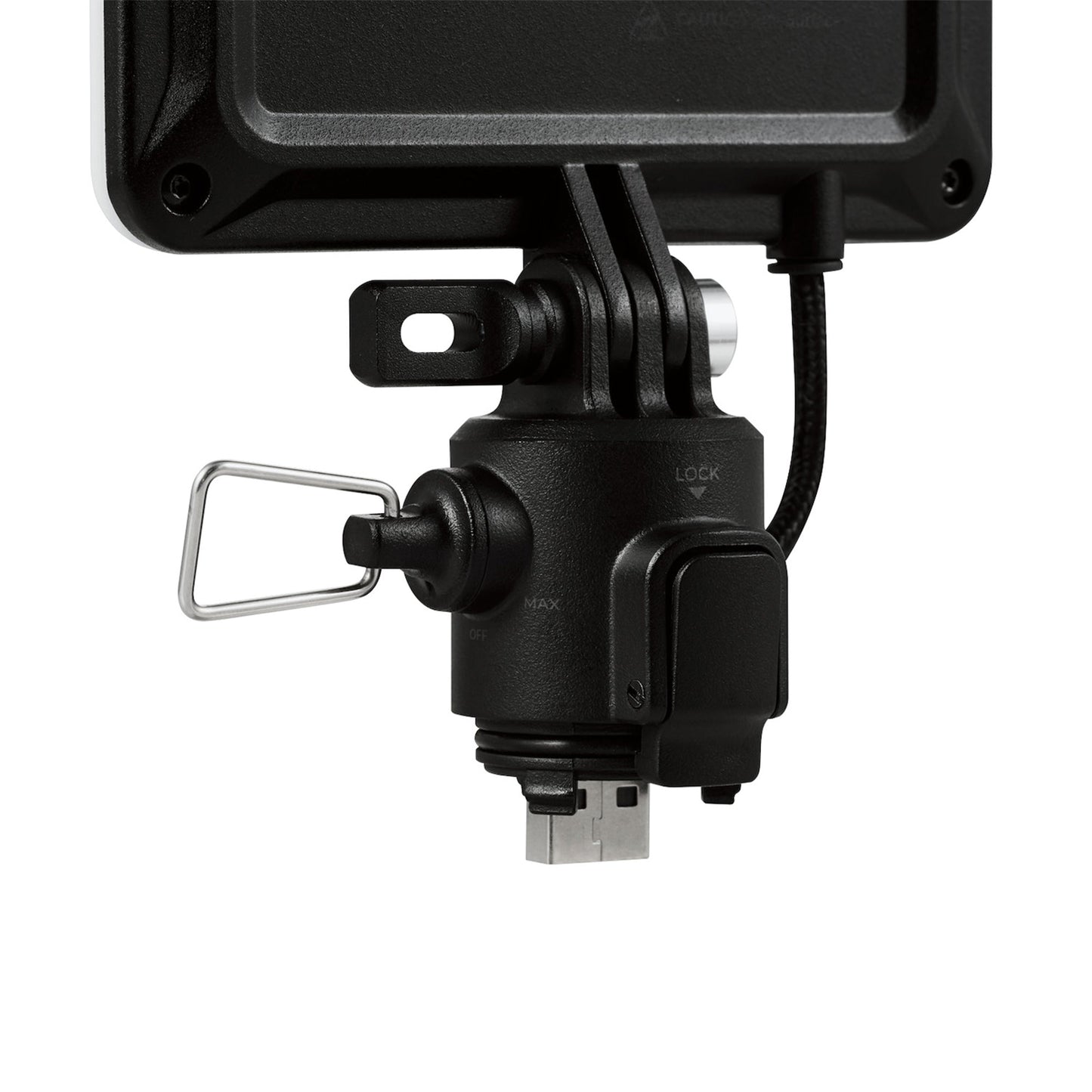 Nestout Flash-1 LED Light