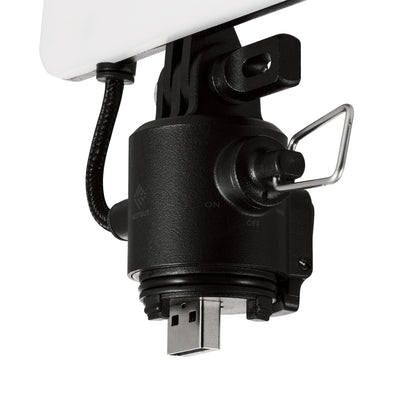 Nestout Flash-1 LED Light