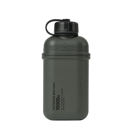 Nestout 10000mAh Power Bank Olive Green (New)