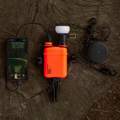 Nestout 15000mAh Power Bank