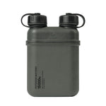 Nestout 15000mAh Power Bank - Olive Green