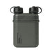 Nestout 15000mAh Power Bank - Olive Green (New)