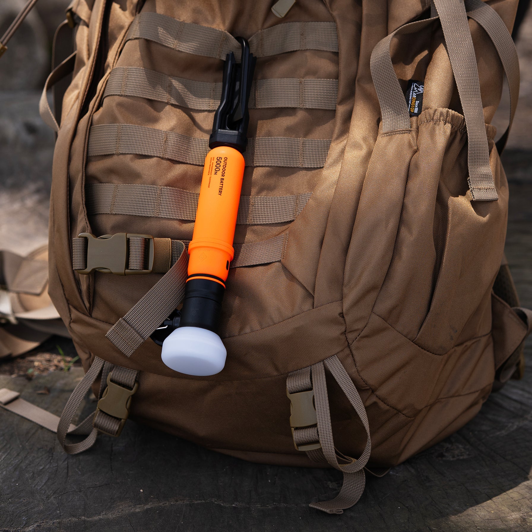 Nestout 5000mAh Power Bank
