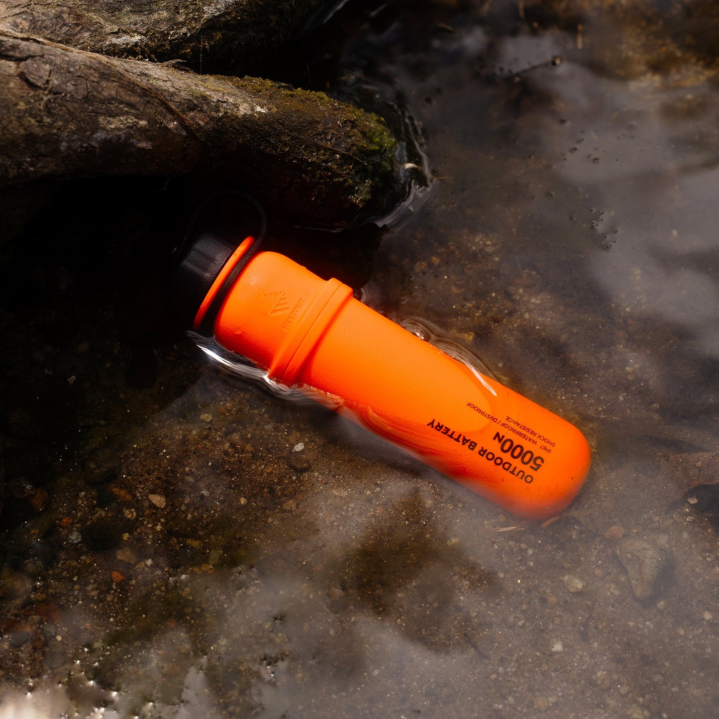 Nestout 5000mAh Power Bank