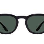 Barton Perreira Demarco - Black / Silver / Green Smoke (AR)