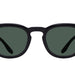 Barton Perreira Demarco - Black / Silver / Green Smoke (AR)