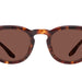 Barton Perreira Demarco - Chestnut / Silver / Espresso (AR)