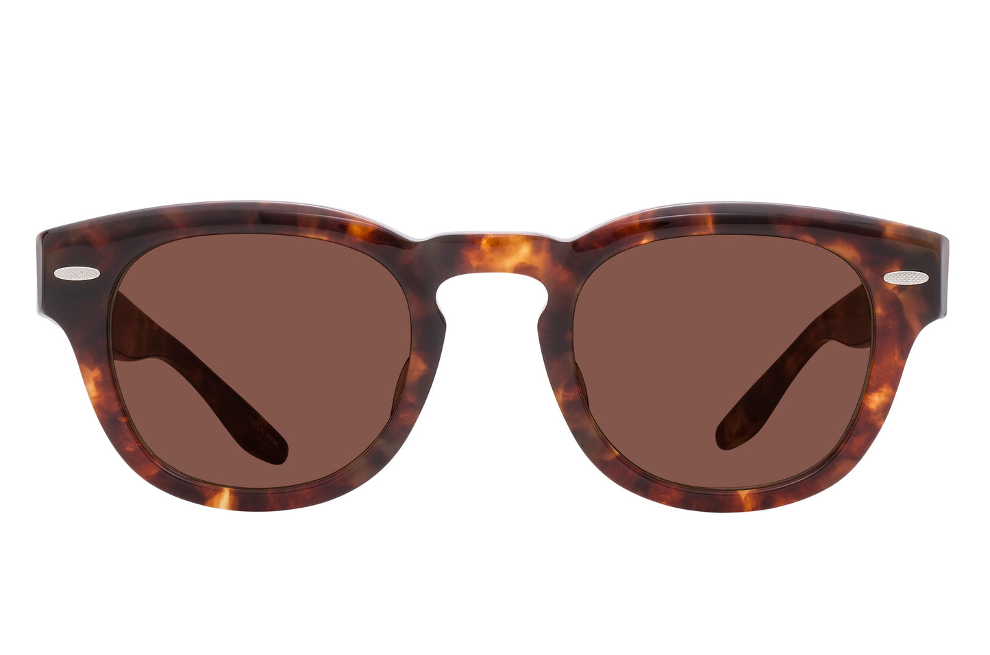 Barton Perreira Demarco Chestnut Silver Espresso (AR)