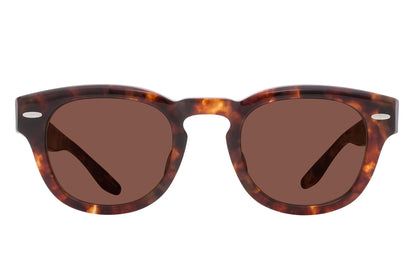 Barton Perreira Demarco Chestnut Silver Espresso (AR)