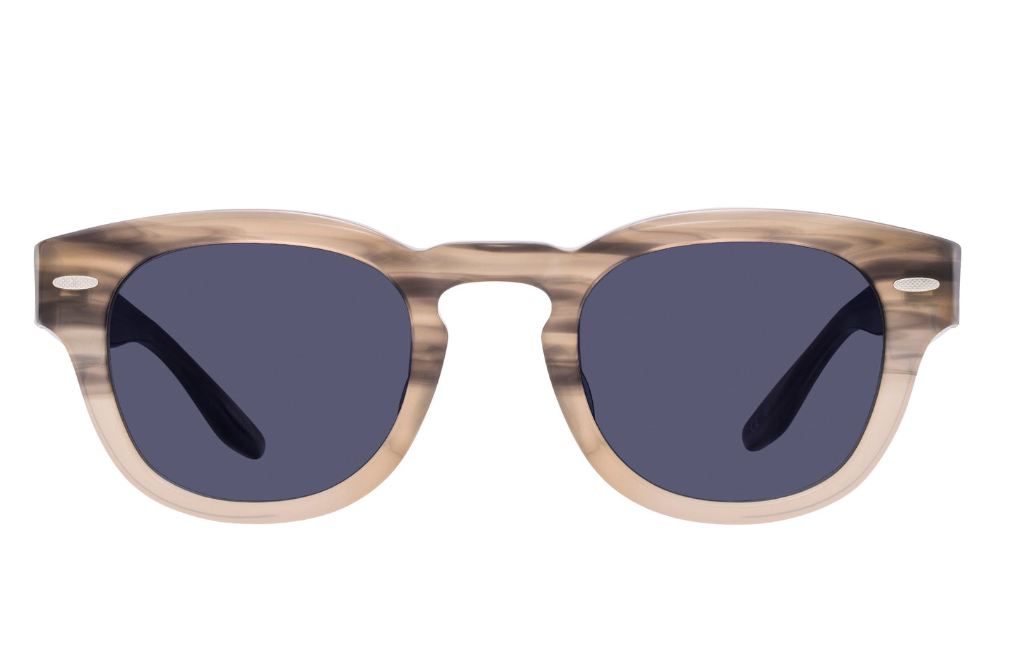 Barton Perreira Demarco Stonehenge Silver Steel Blue (AR)