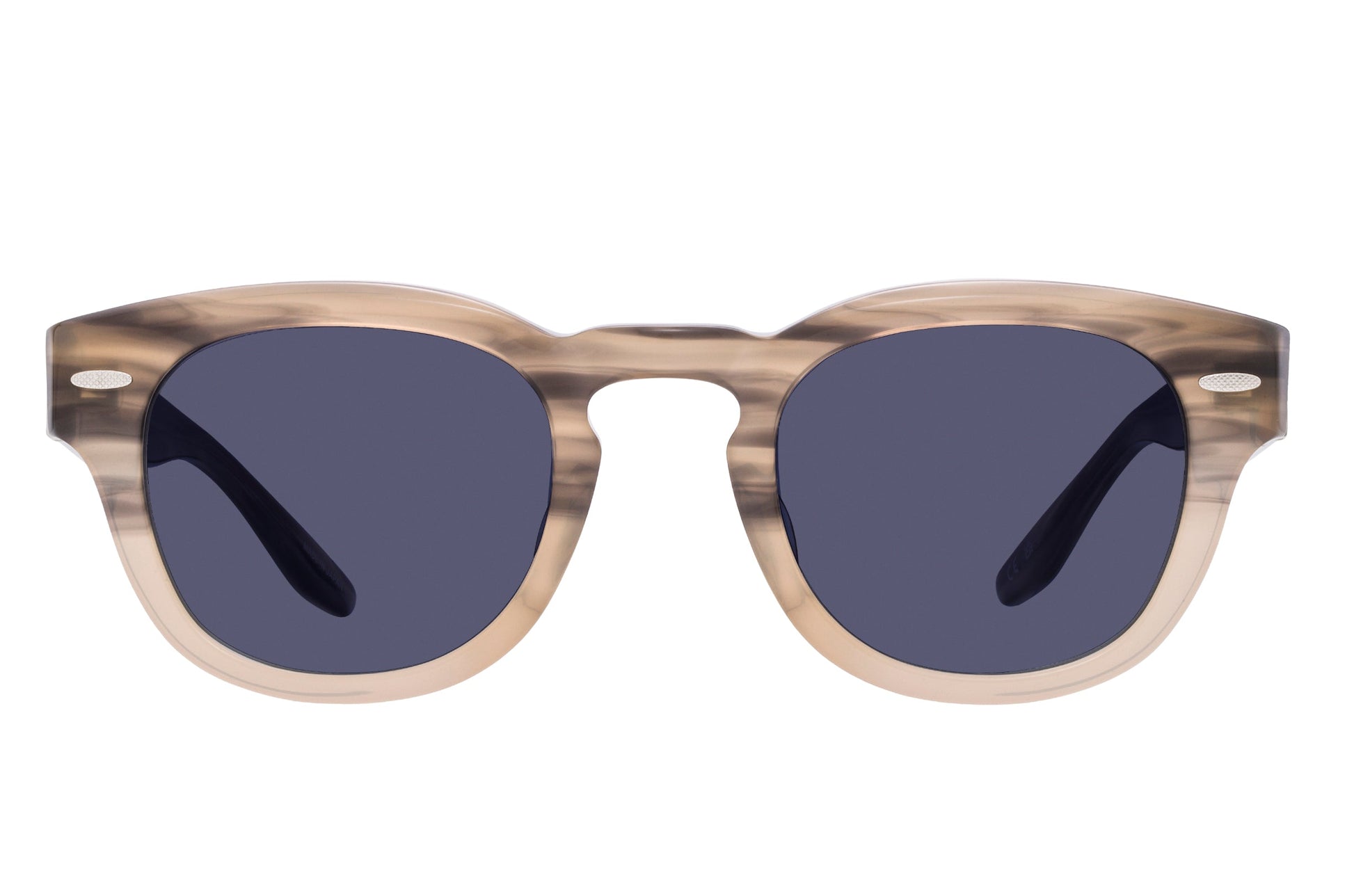 Barton Perreira Demarco Stonehenge Silver Steel Blue (AR)