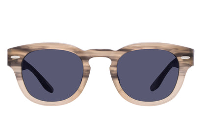 Barton Perreira Demarco Stonehenge Silver Steel Blue (AR)