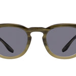 Barton Perreira Demarco - Rebel Salute / Silver / Noir (AR)